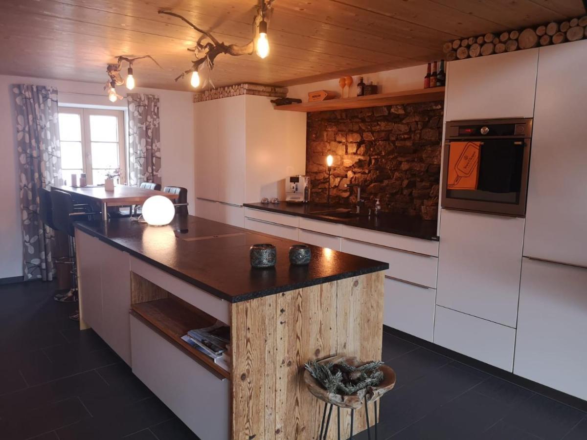 Ferienwohnung Viktoria Füssen Kültér fotó