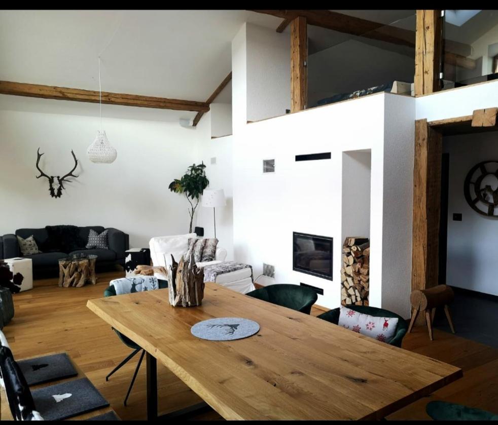 Ferienwohnung Viktoria Füssen Kültér fotó