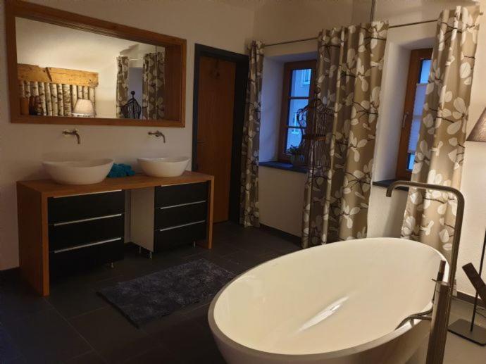 Ferienwohnung Viktoria Füssen Kültér fotó
