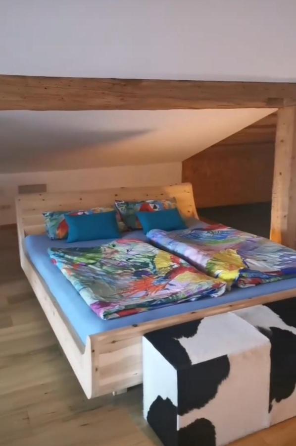 Ferienwohnung Viktoria Füssen Kültér fotó