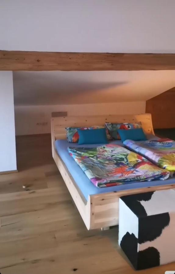 Ferienwohnung Viktoria Füssen Kültér fotó