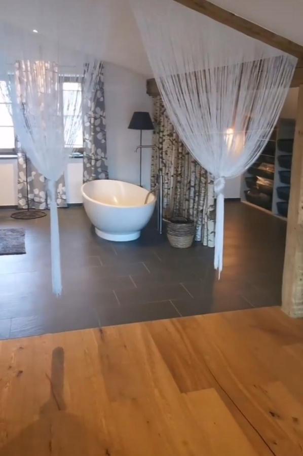 Ferienwohnung Viktoria Füssen Kültér fotó