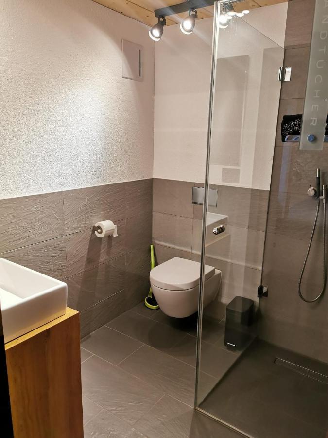 Ferienwohnung Viktoria Füssen Kültér fotó