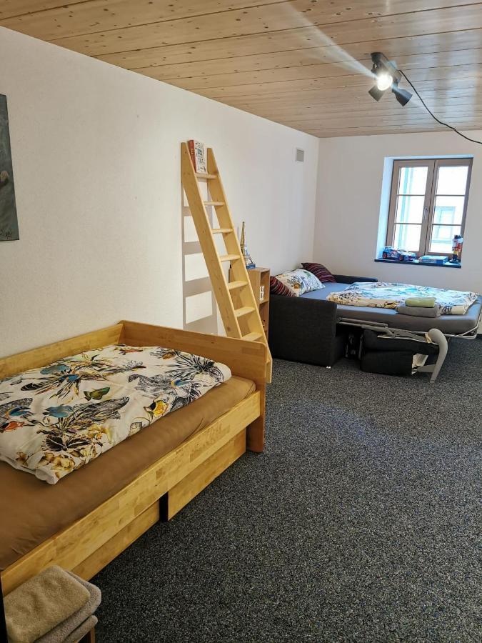 Ferienwohnung Viktoria Füssen Kültér fotó