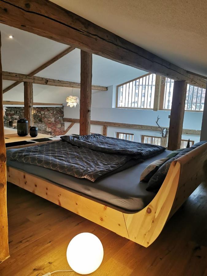 Ferienwohnung Viktoria Füssen Kültér fotó